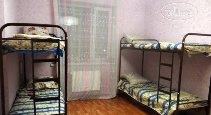 New photos from tourists Mr.Homes 