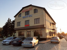 Hotel Mozart