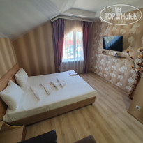 Hotel Mozart