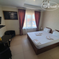 Hotel Mozart