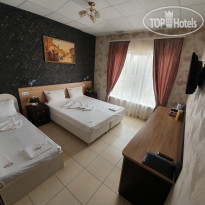 Hotel Mozart