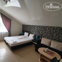 Hotel Mozart