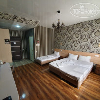 Hotel Mozart
