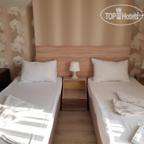 Hotel Mozart