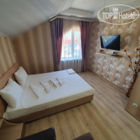 Hotel Mozart
