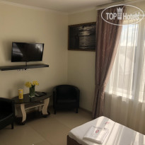 Hotel Mozart