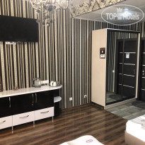 Hotel Mozart
