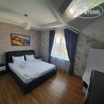 Hotel Mozart