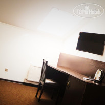 Floret Hotel 