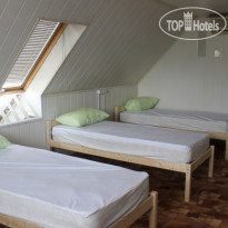 Хостелы Рус - Краснодар Ставропольская 