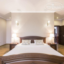 LUNA Hotel Krasnodar