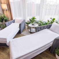 LUNA Hotel Krasnodar