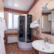 LUNA Hotel Krasnodar