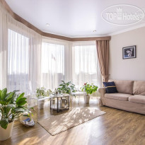 LUNA Hotel Krasnodar