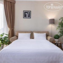 LUNA Hotel Krasnodar
