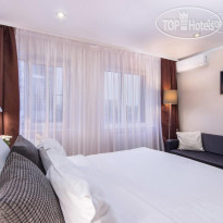 LUNA Hotel Krasnodar