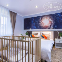 LUNA Hotel Krasnodar