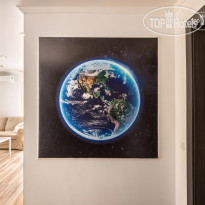 LUNA Hotel Krasnodar