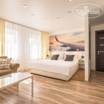 LUNA Hotel Krasnodar