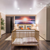 LUNA Hotel Krasnodar