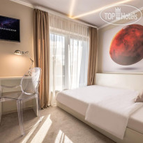 LUNA Hotel Krasnodar