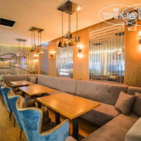 Congress Hotel Krasnodar 