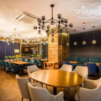 Congress Hotel Krasnodar 