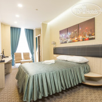 Congress Hotel Krasnodar 