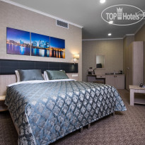 Congress Hotel Krasnodar 