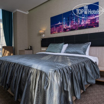 Congress Hotel Krasnodar 