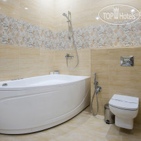 Congress Hotel Krasnodar 