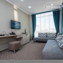 Congress Hotel Krasnodar 