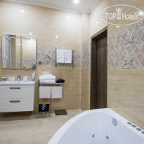 Congress Hotel Krasnodar 
