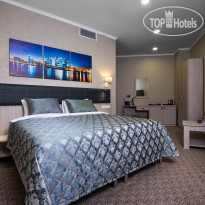 Congress Hotel Krasnodar 