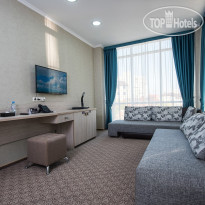 Congress Hotel Krasnodar 