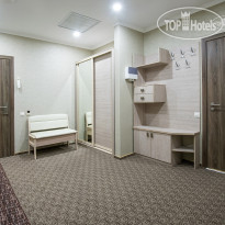 Congress Hotel Krasnodar 