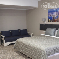 Congress Hotel Krasnodar 