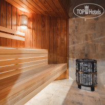 Golden Tulip Krasnodar 