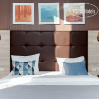Golden Tulip Krasnodar Стандарт