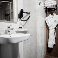 Golden Tulip Krasnodar Апартамент