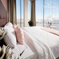 Golden Tulip Krasnodar Апартамент