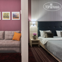 Golden Tulip Krasnodar Делюкс