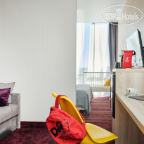 Golden Tulip Krasnodar Делюкс