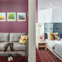Golden Tulip Krasnodar Делюкс