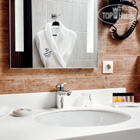 Golden Tulip Krasnodar Делюкс