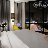 Golden Tulip Krasnodar Представительский