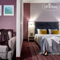 Golden Tulip Krasnodar Представительский