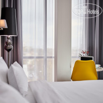 Golden Tulip Krasnodar Представительский