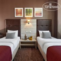 Golden Tulip Krasnodar Твин