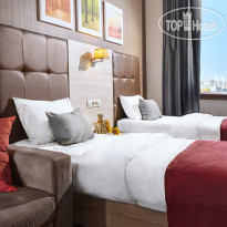Golden Tulip Krasnodar Твин